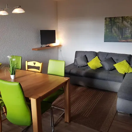Apartmán Fewo 20 